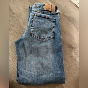 American Eagle Outfitters Men’s Blue Denim Jeans